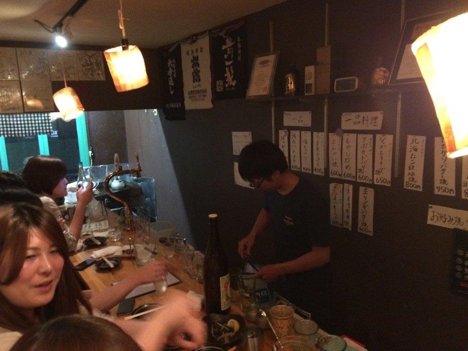心水