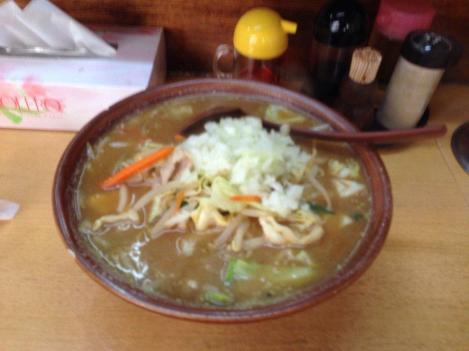 ラーメンハウス