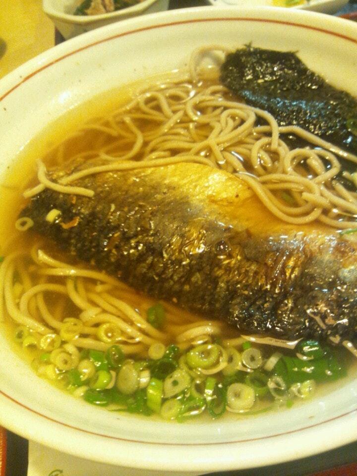 薮庵