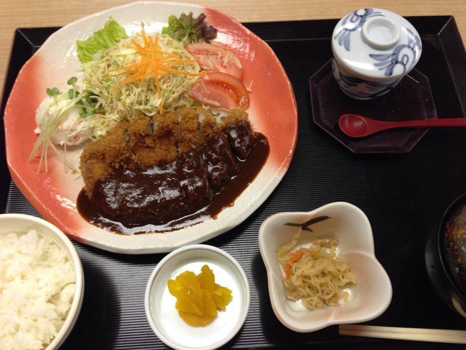 味ごよみ