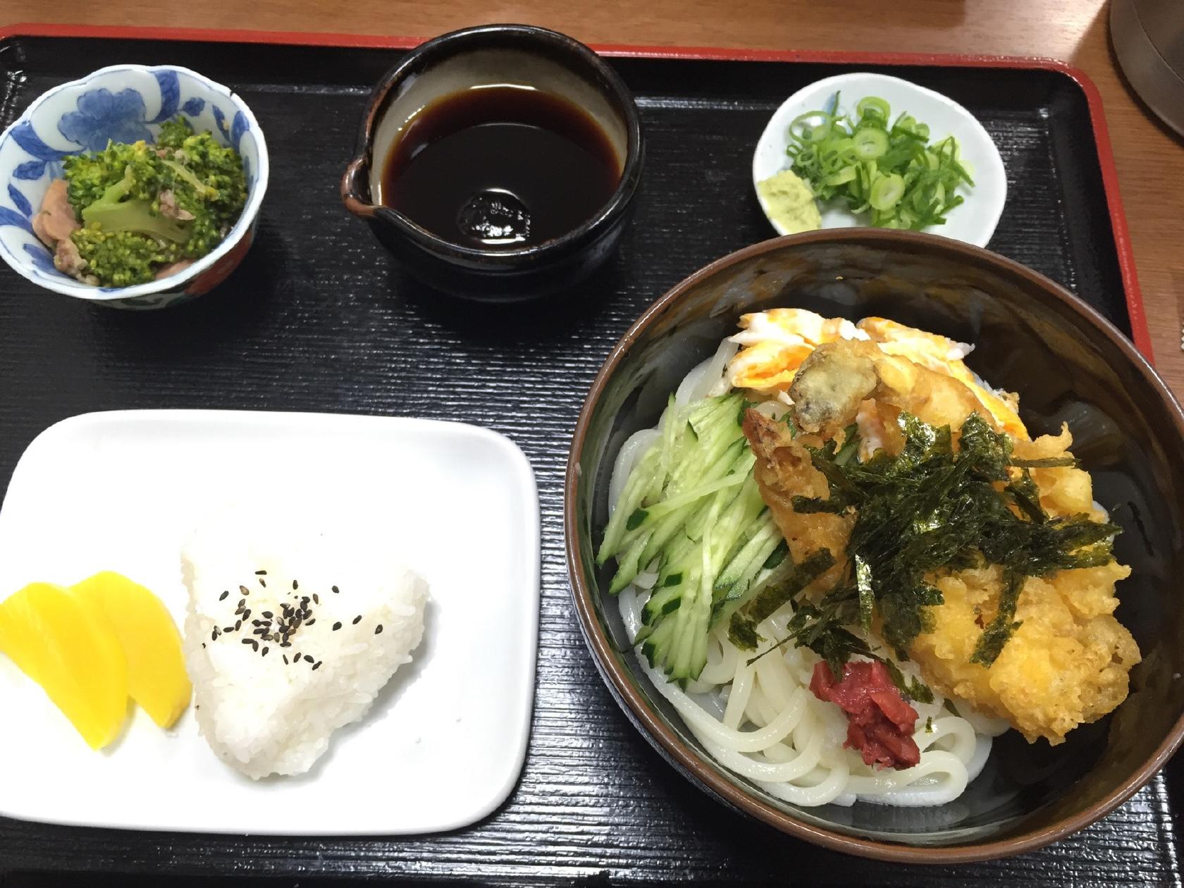 母の味