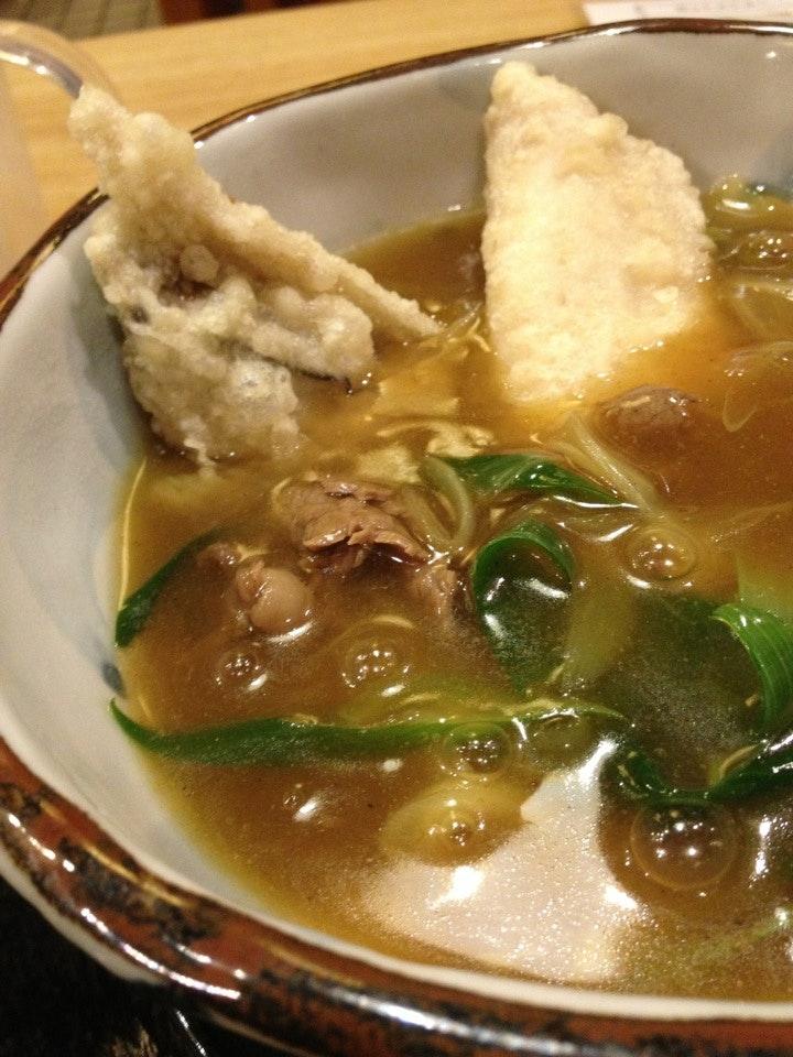 松屋