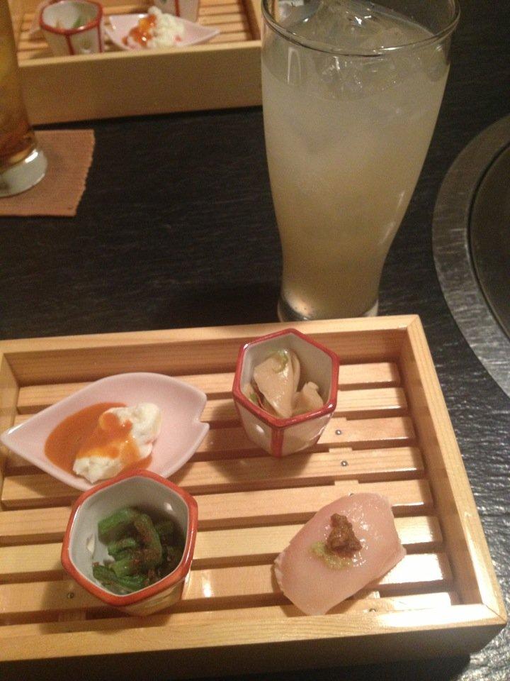 初代地鶏の星
