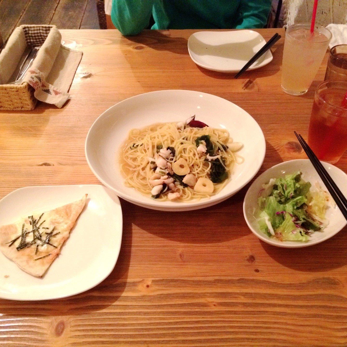 ピコリーノ