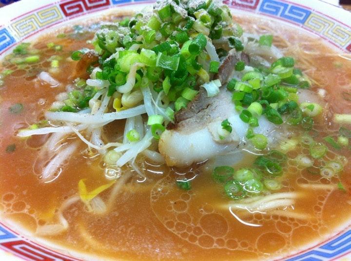 華々し