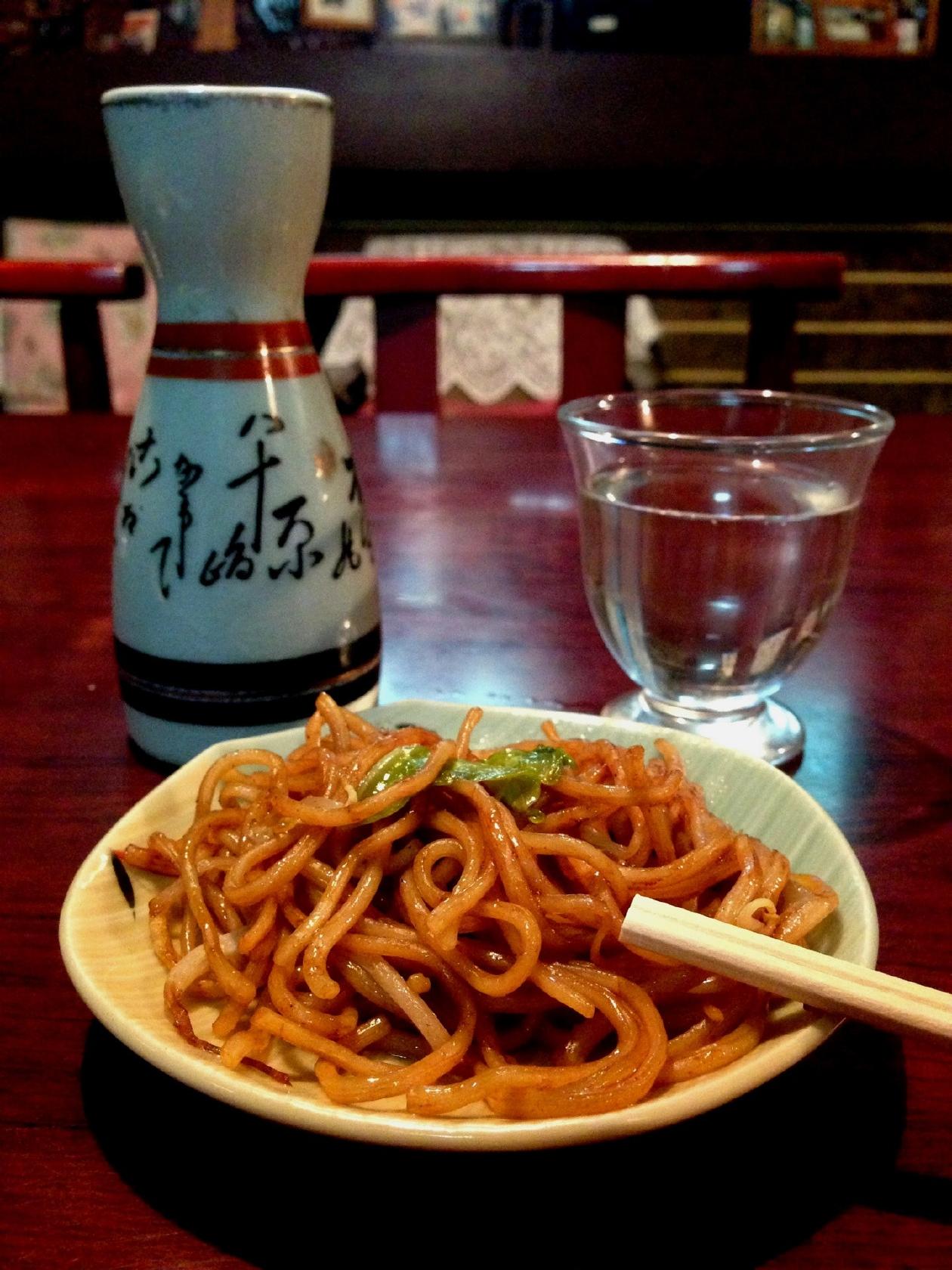 文化食堂