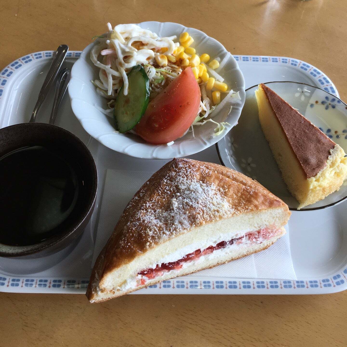 モリコット