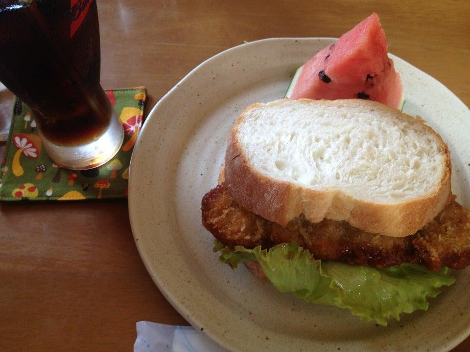 パンと珈琲の店 ねこのて