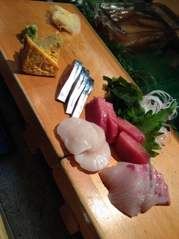 なかまる鮨