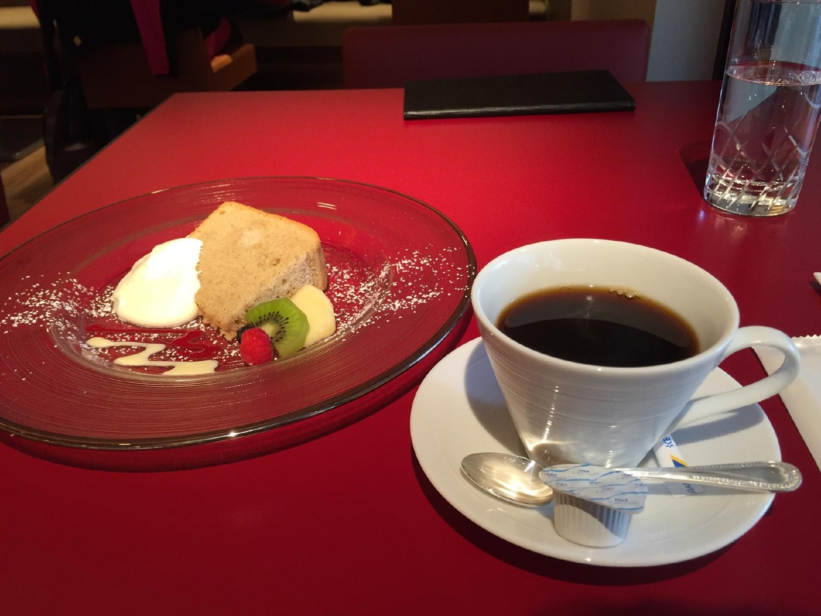 CAFE CASSINO