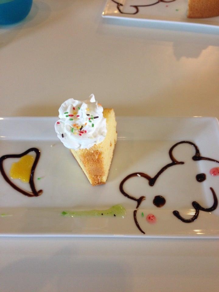 クローバーカフェ