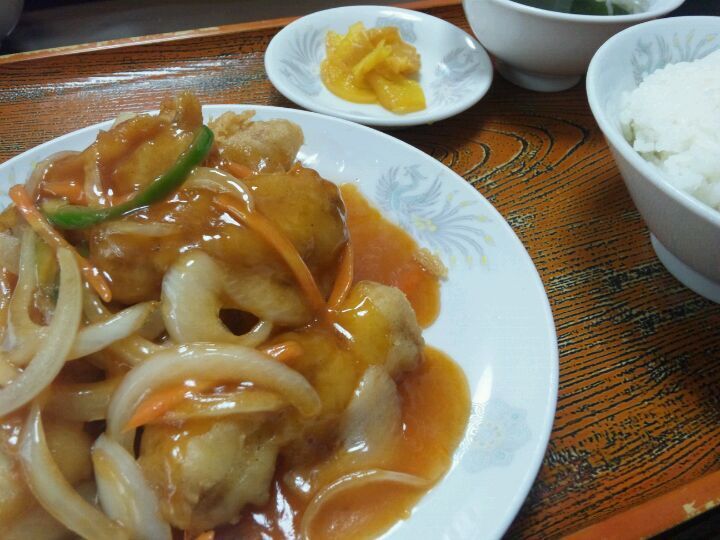 東華飯店