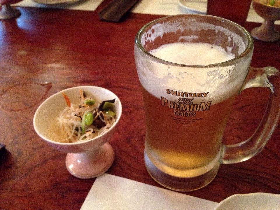 呑・酒蔵
