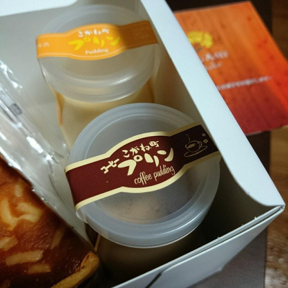 野上菓子舗