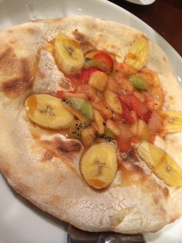 Pizzeria legame