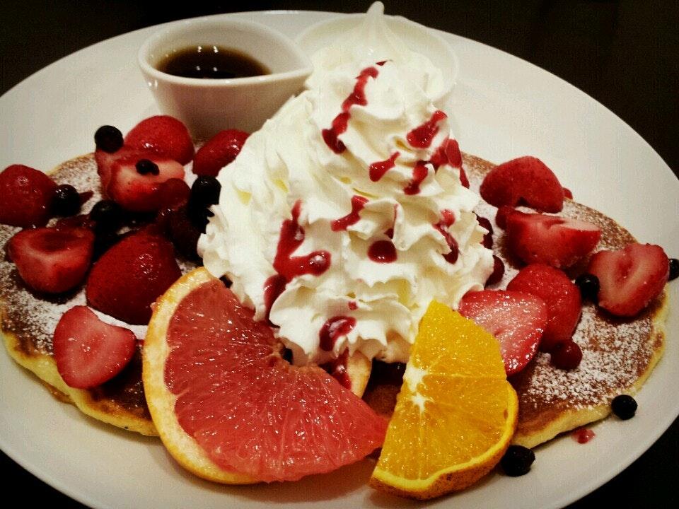 Cafe Riisa 土居本店