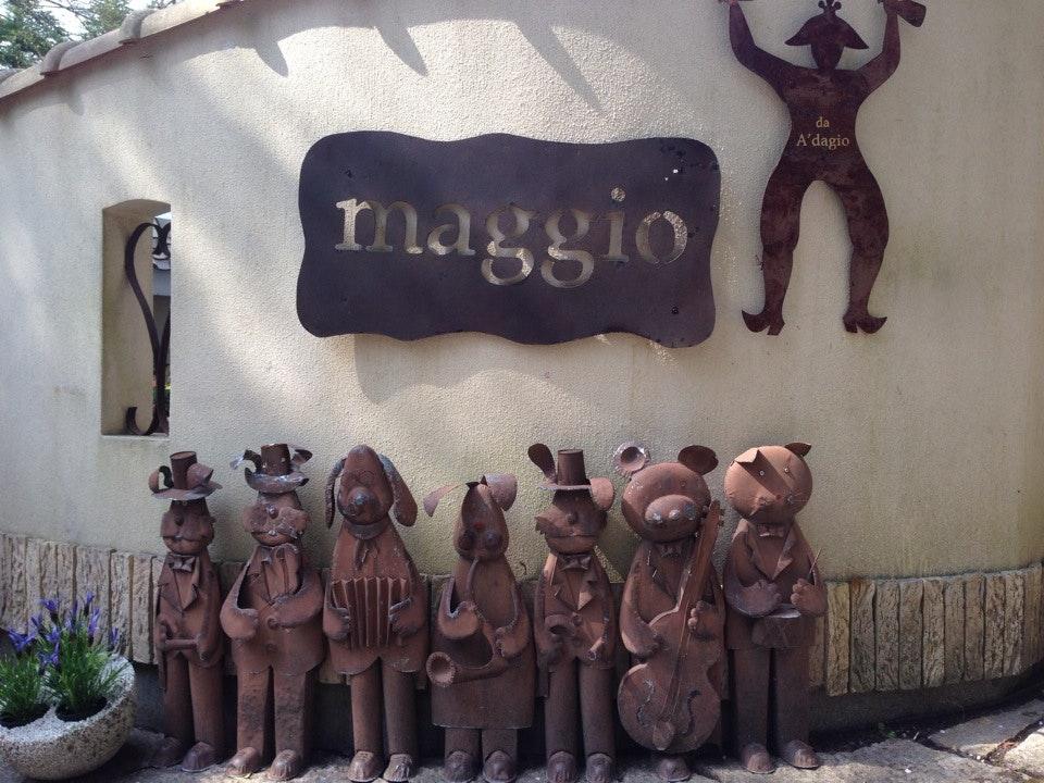 Maggio Da A'Dagio