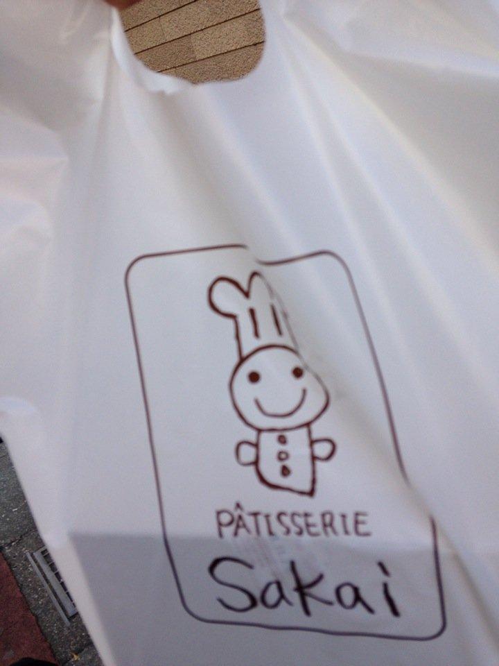 PATISSERIE Sakai