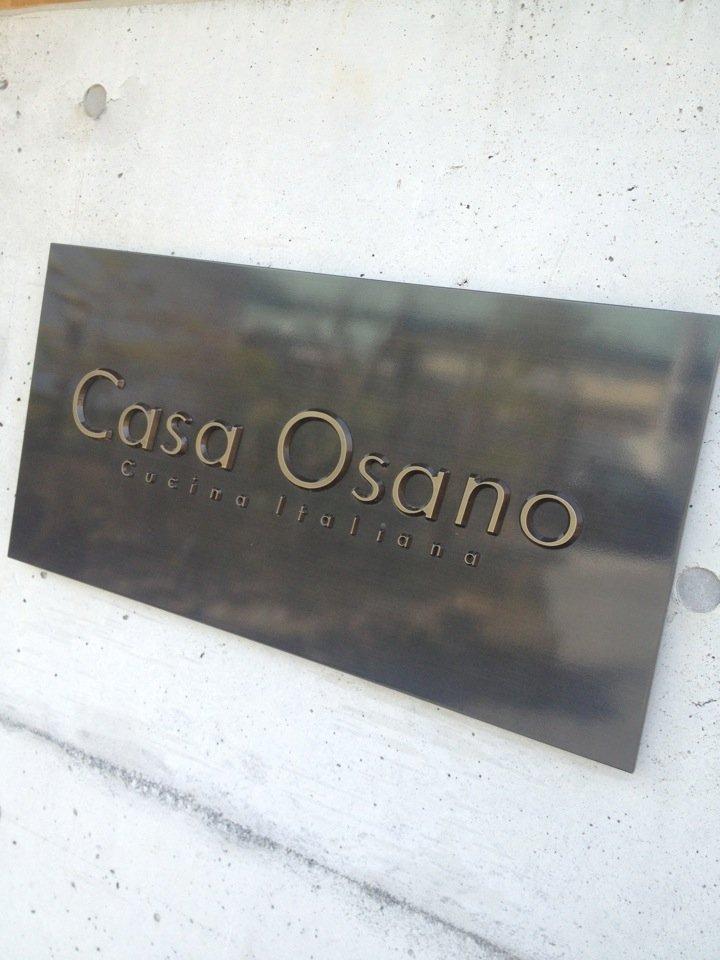 Casa Osano
