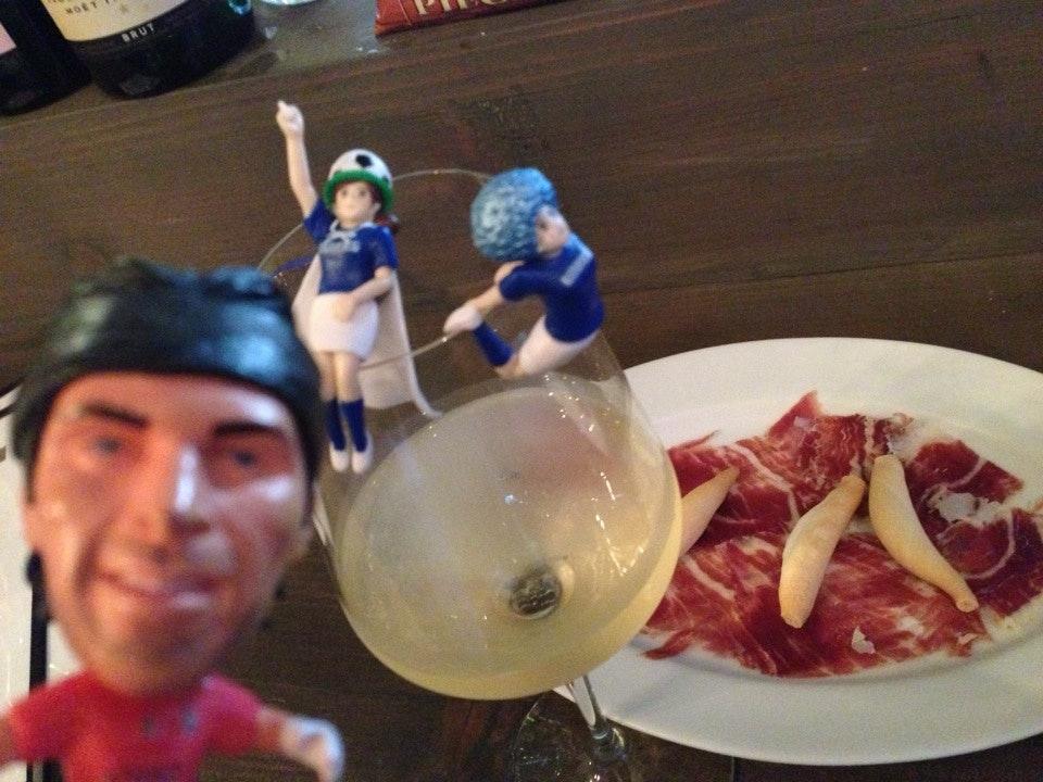 ボカボカ