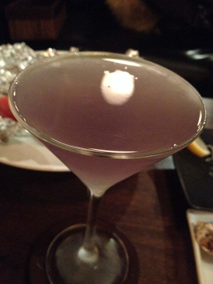オイスターバー リベルタス