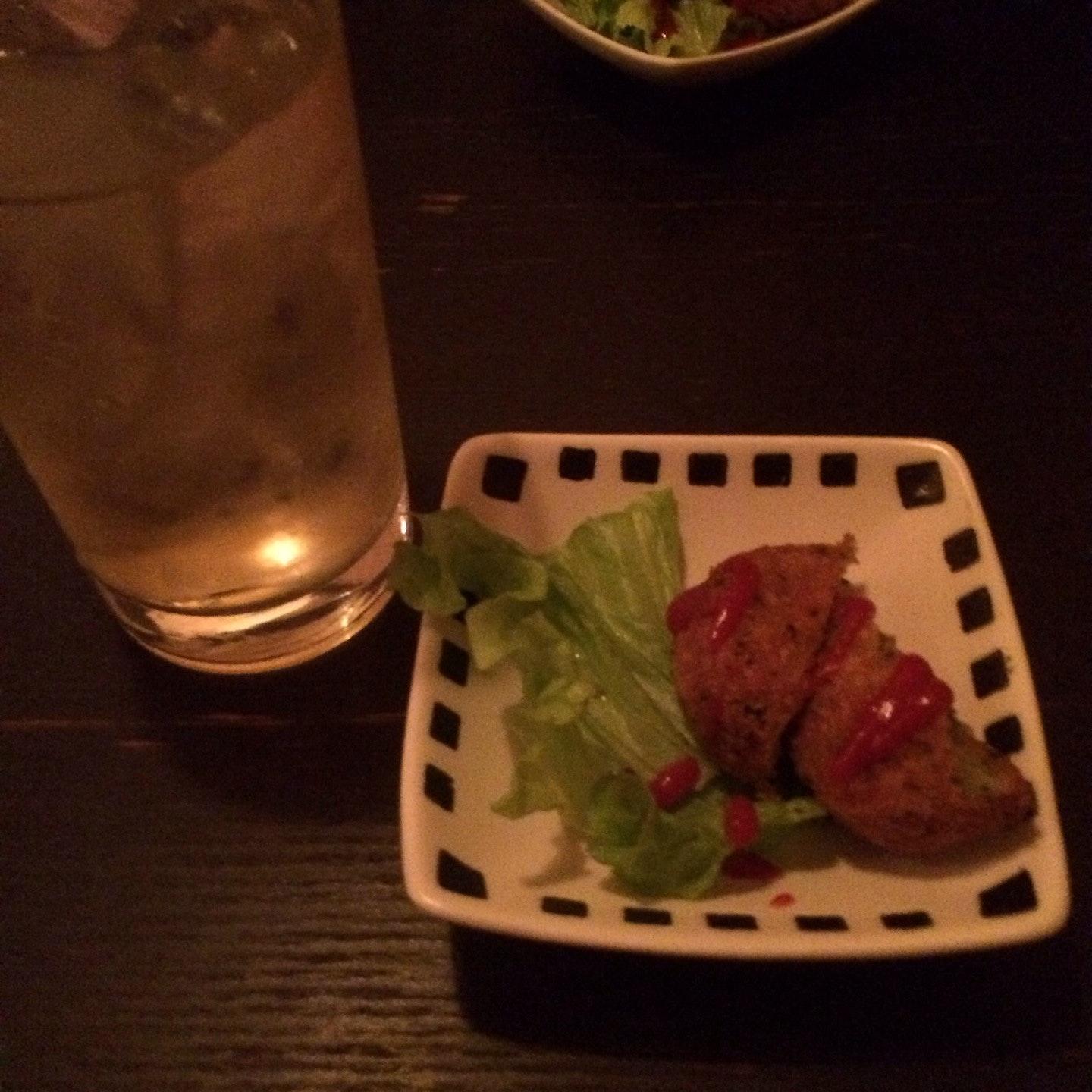 Resortdinning　導楽