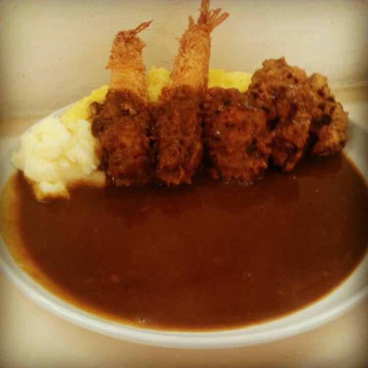 カレーking
