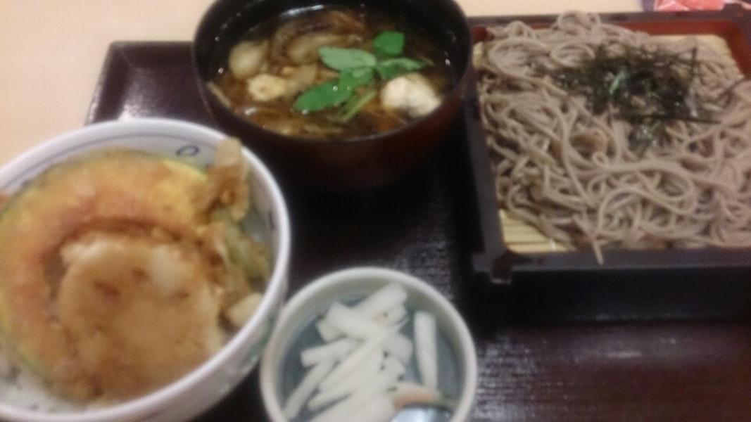 華屋与兵衛五井店