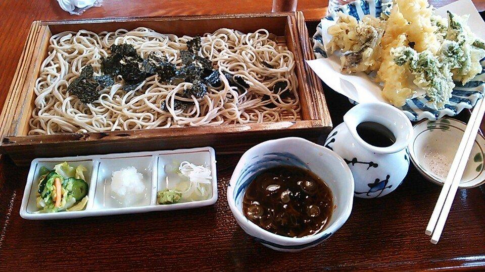 ラーメンきぶね