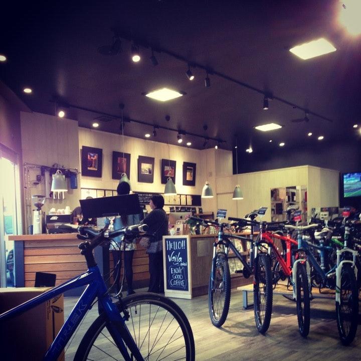 Voila MINI 谷山店