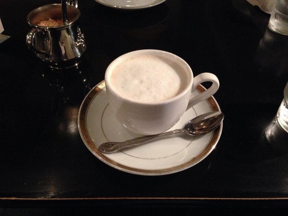 Cafearea煖珈琲