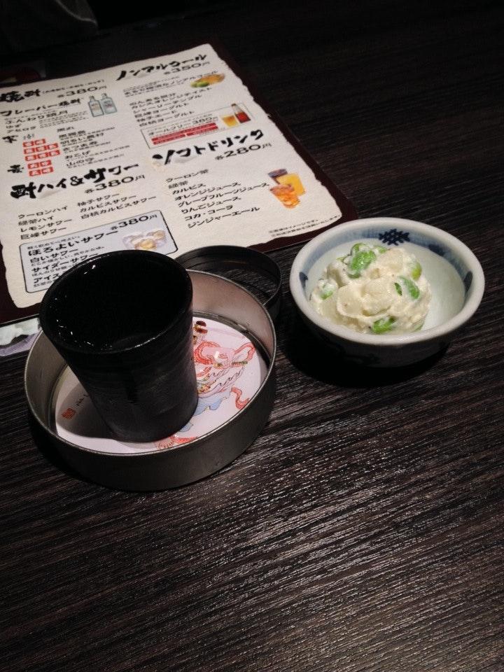 梵天丸 多治見店