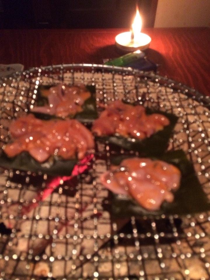 南部ろばた焼き