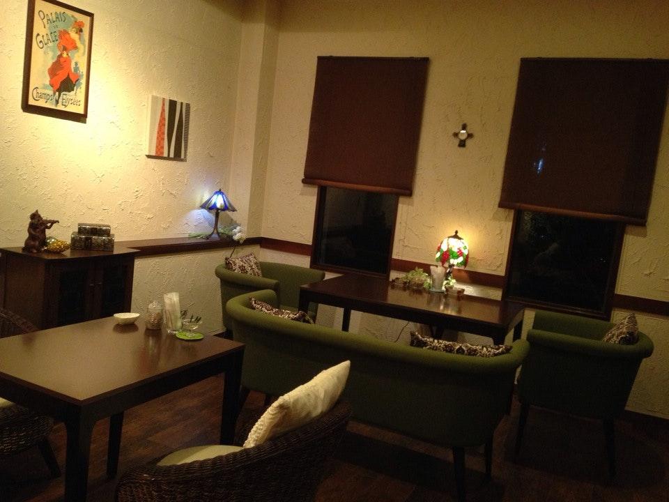 cafe Tambor