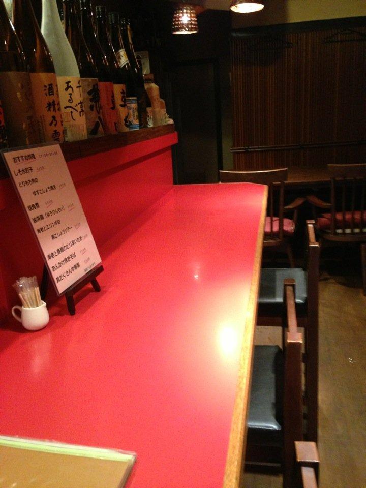 菅原式中華料理店