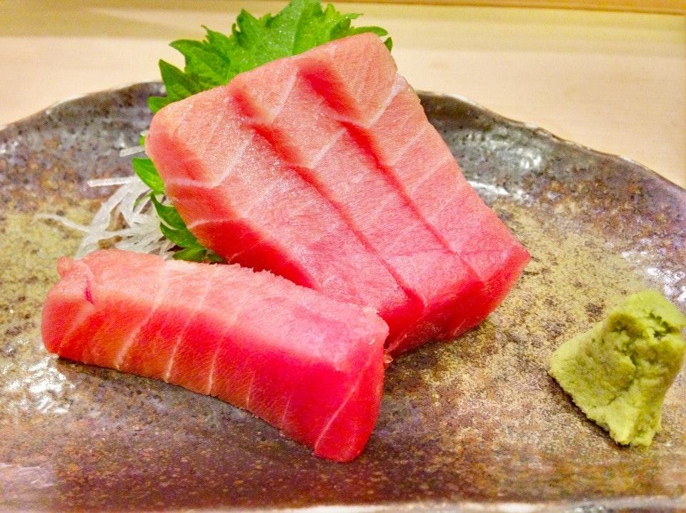 Senzushi Ohjima