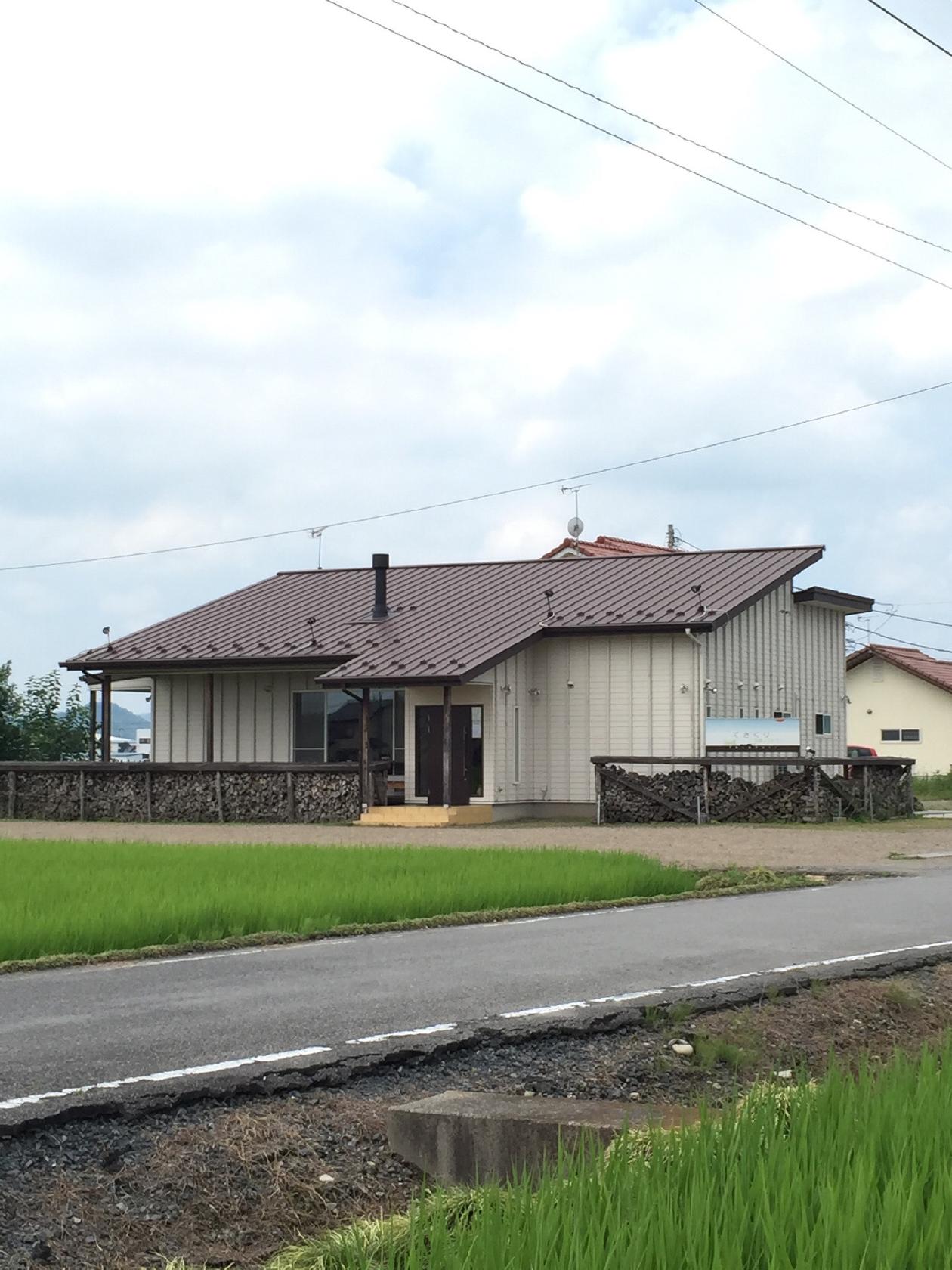 Tesakuri Denen Restaurant