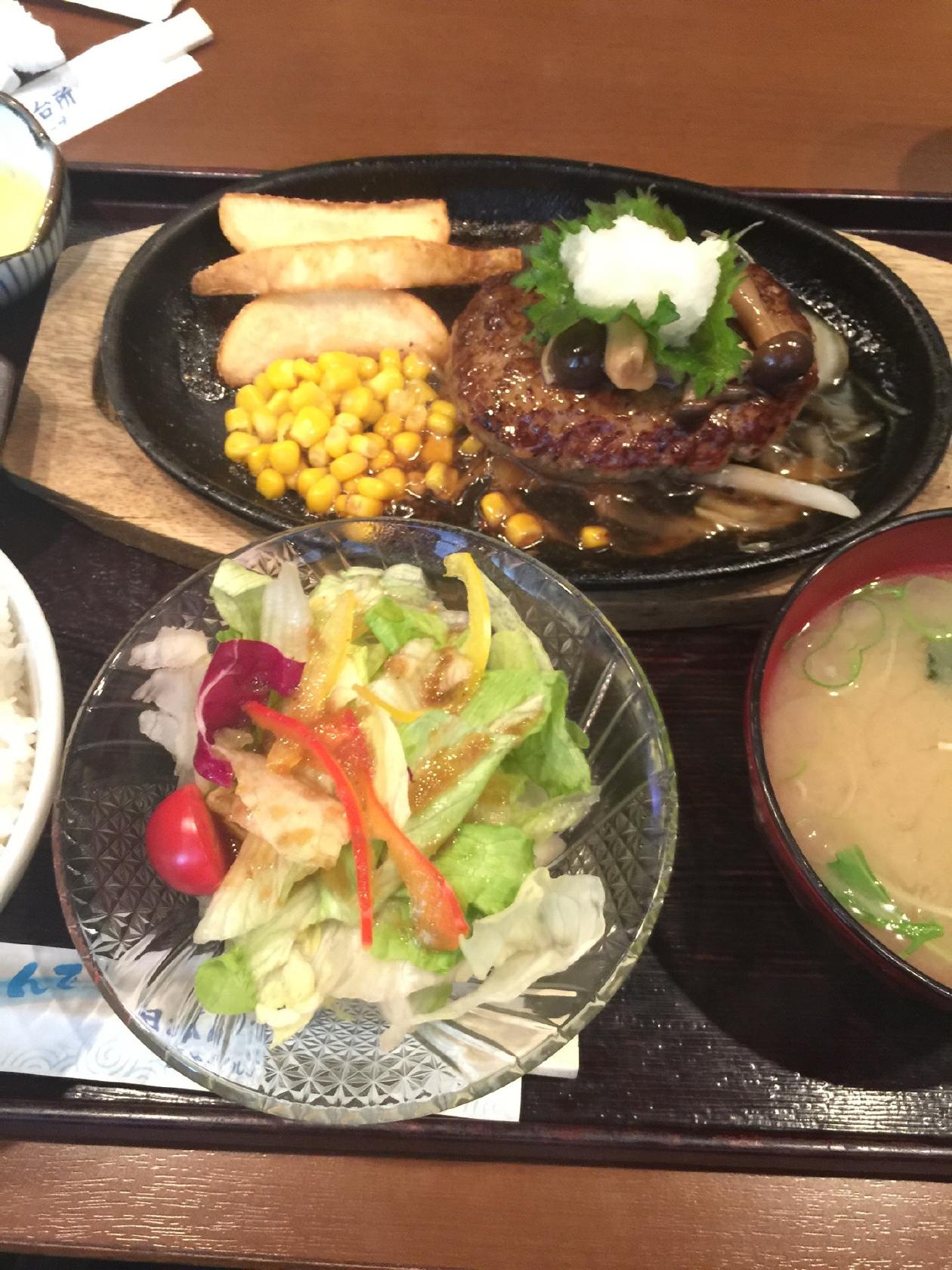 やるき茶屋 館林店