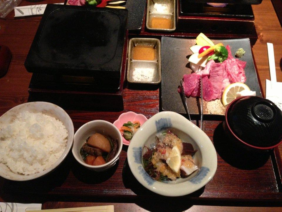 和牛旬菜 咲蔵