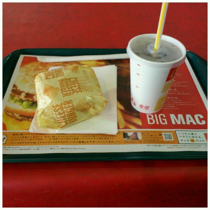 マクドナルド