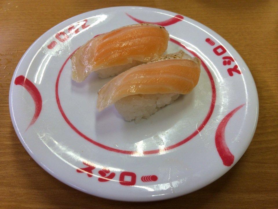 スシロー 彦根高宮店