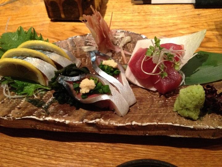 くらのすけ数寄屋店