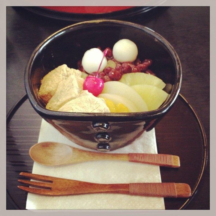 太郎茶屋　鎌倉