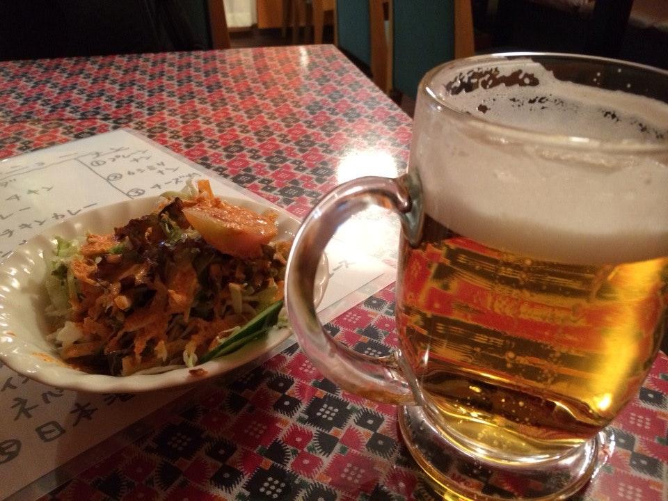 タージマハルエベレスト石山店