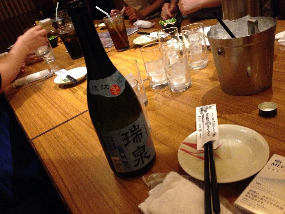 JAPANESE DINING 和民 北習志野店