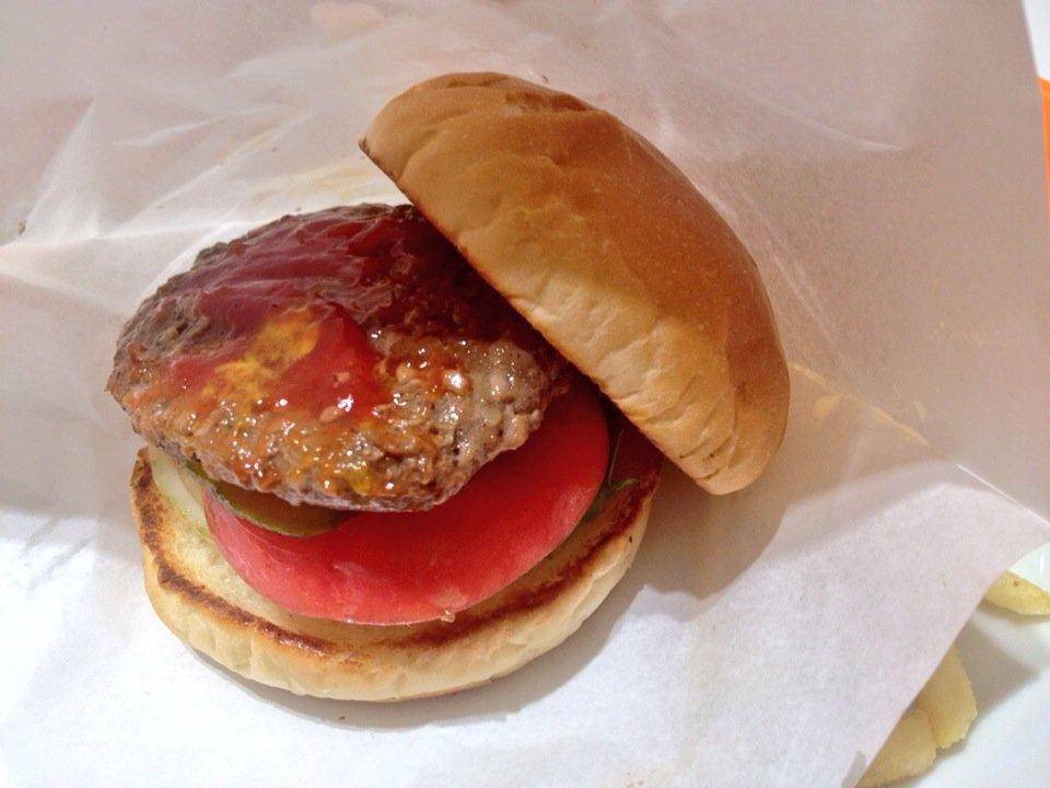 アメリカンキッチン アリオ上尾店