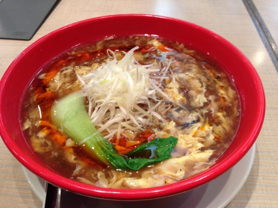食通天川崎アゼリア店
