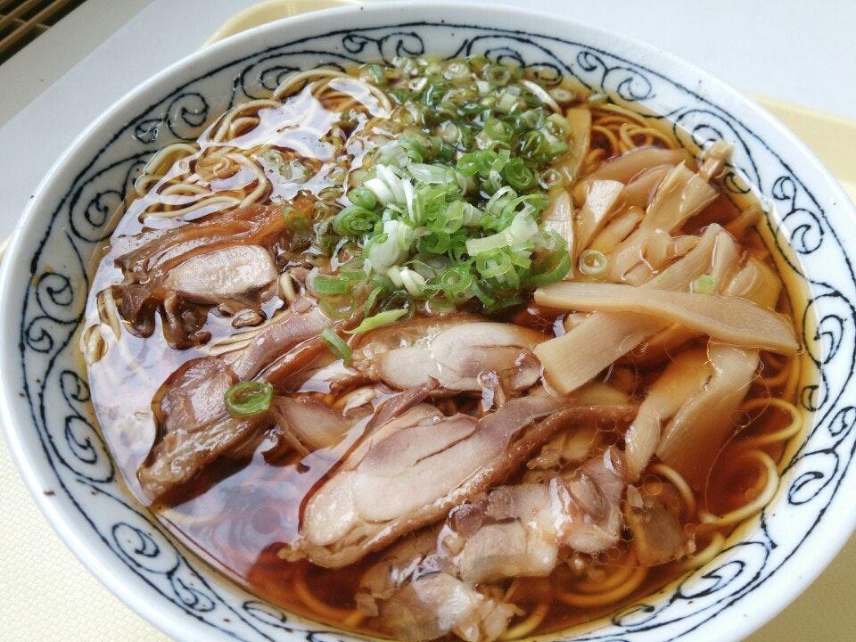 大松食堂