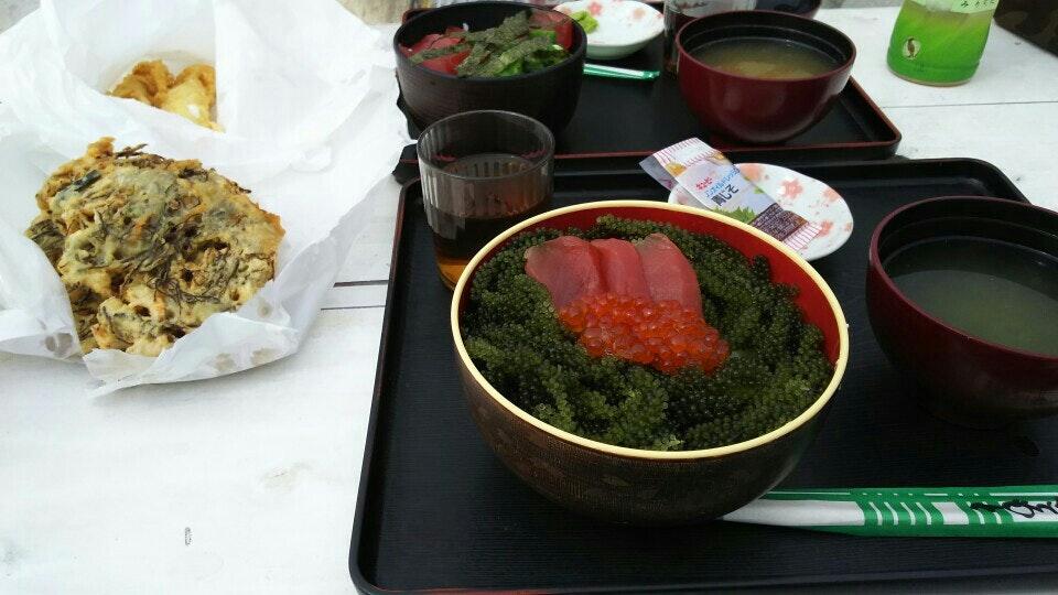 都屋の港 いゆの店