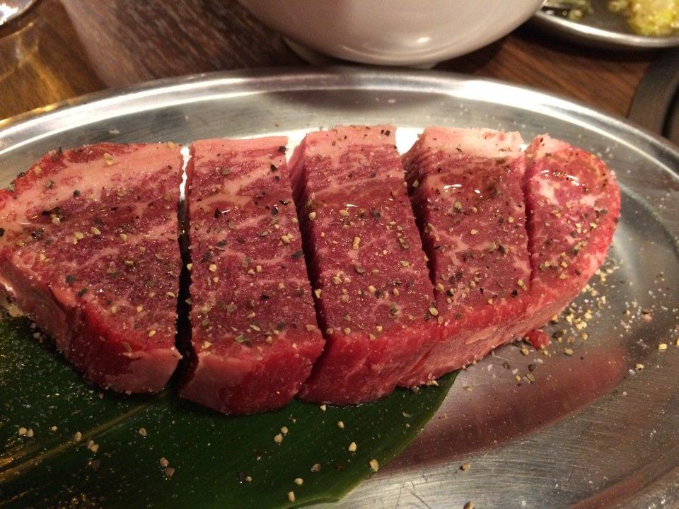 黒壱　産地直送黒毛和牛一頭買い　千川